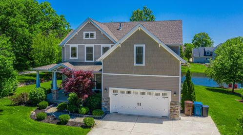 101 Muirfield Dr, Valpo, IN 46385-6277