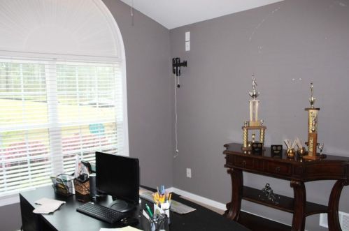 3408 Kinsley Ct, Conyers GA  30094-8305 exterior