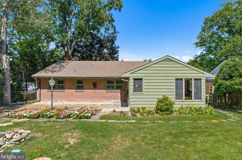 92 Euclid Ave, Lancaster PA  17603-6807 exterior