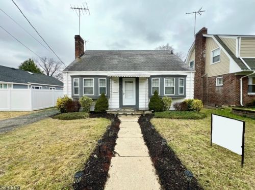 86 Elberon Ave, Paterson, NJ 07506-2606