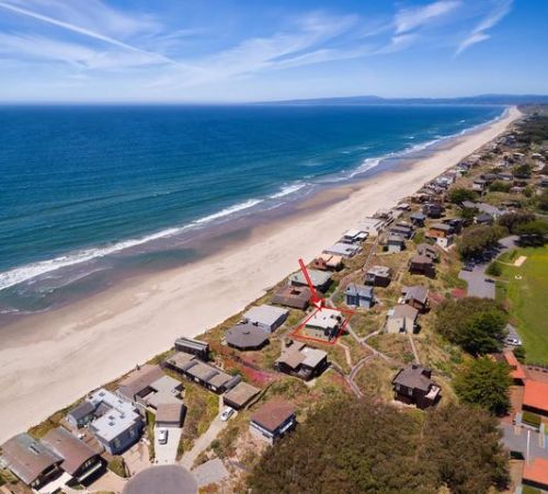 120 Cormorant Way, Watsonville, CA