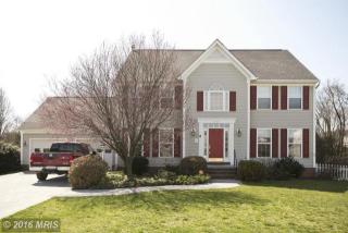 2727 Windwood Dr, Winchester, VA 22601-6419