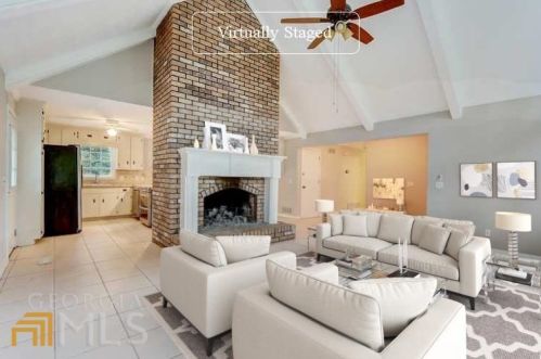 2720 Creekview Ct, Marietta, GA 30064