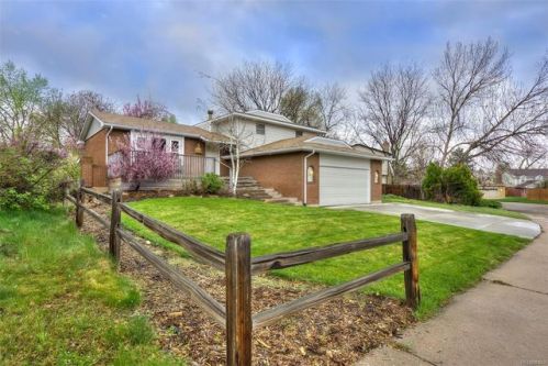 4861 Arbutus St, Morrison, CO 80465-1537
