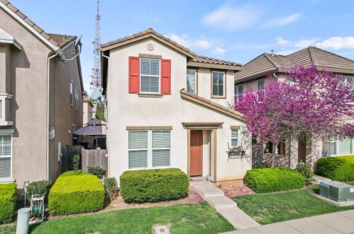 2809 Crested Bobwhite St, Modesto, CA 95355-8526