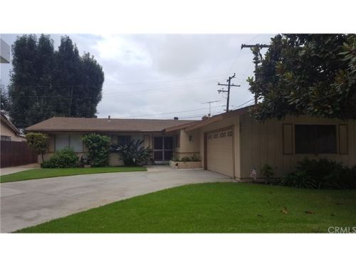 4945 Independence St, Chino, CA 91710-1848