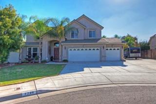 2736 Robinwood Ave, Clovis, CA 93611-8588