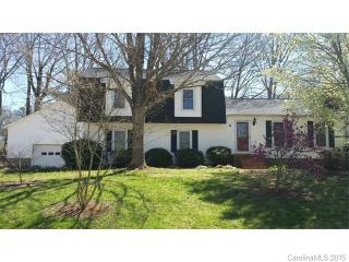 1530 Daybreak Rdg, Kannapolis, NC 28081-5761