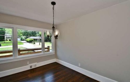 670 Crestview Ter, Gainesville GA  30501-3110 exterior