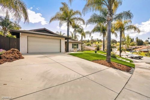 2416 Valley Mill Rd, El Cajon, CA 92020-1040