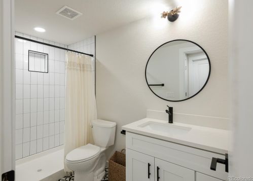 2010 Moore St, Denver CO  80215-1328 exterior