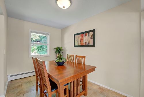 2844 Fernwood St, Saint Paul MN  55113-1832 exterior