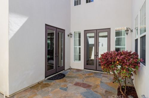 61 New Dawn, Irvine CA  92620-1977 exterior