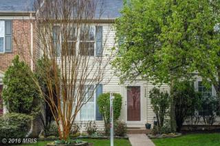 14326 Stonewater Ct, Centreville, VA 20121-5726