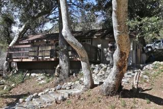 36756 Hilltop Dr, Mountain Home Village, CA 92359-9780