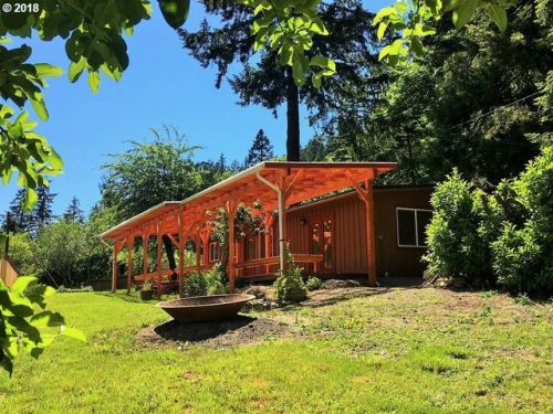 88036 Nelson Mtn Rd, Walton OR  97490-9722 exterior