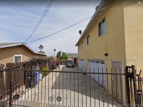 3136 44th St, San Diego, CA 92105-4383