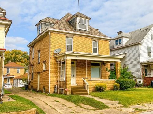 192 George St, Rochester, PA 15074-2335