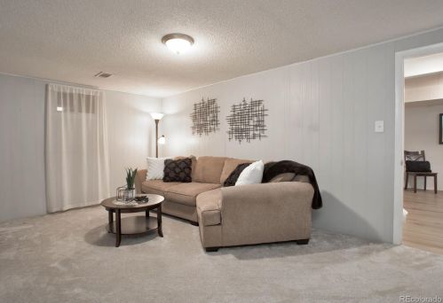 8566 Woodard Dr, Denver CO  80227-2405 exterior