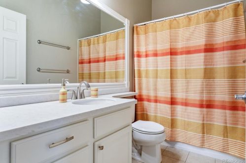 16354 Prairie Farm Cir, Parker CO  80134-3050 exterior