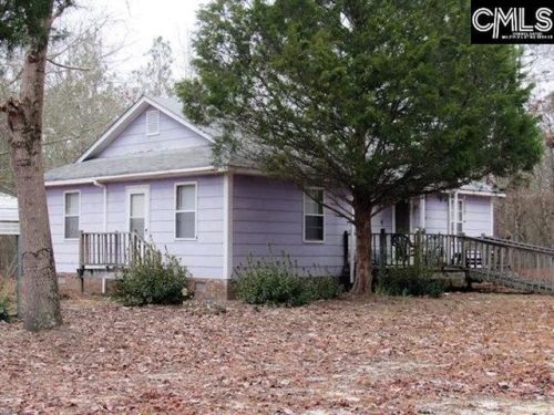 909 Saint Matthews Rd, Swansea SC  29160-8818 exterior