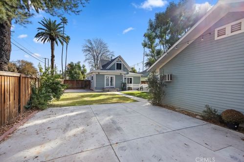 3609 Pine St, Riverside CA  92501-2644 exterior
