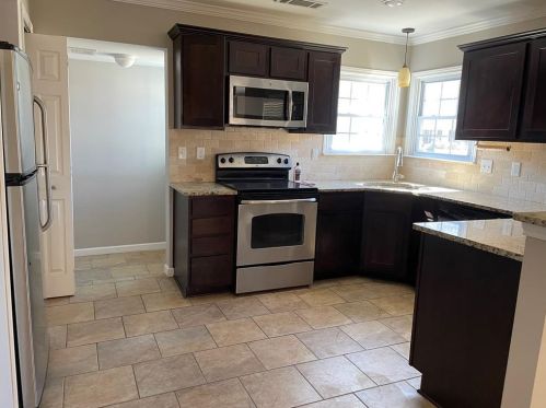 8918 Forest Hills Blvd, Dallas TX  75218-4001 exterior