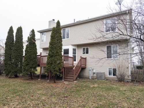 979 Portsmith Ln, Lemont IL  60440-5212 exterior