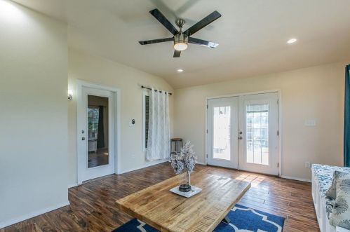 9892 Willowick Ave, Fort Worth TX  76108-4811 exterior
