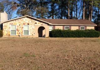 3406 Barclay Ct, Hephzibah, GA 30815-6400