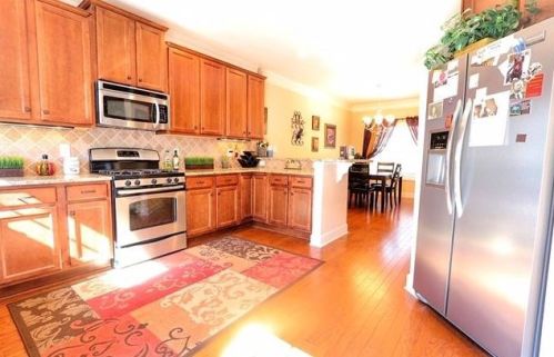 1704 Glen Ivy, Marietta, GA 30062-9401