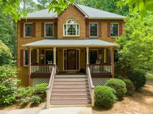 1709 Dudley Dr, Holly Springs, GA 30188-2153
