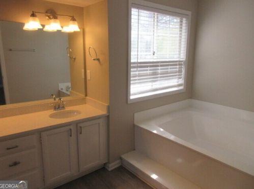 5988 Homestead Cir, Rex GA  30273-1367 exterior