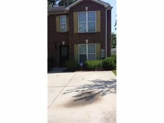 2433 Piering Dr, Lithonia, GA 30038-5663