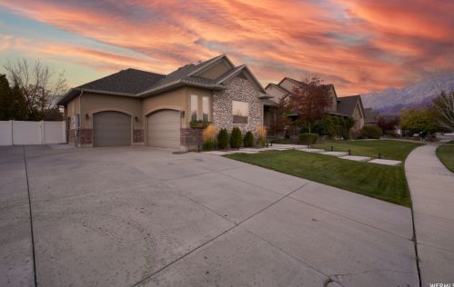 381 Hedge Hollow Cv, Draper, UT 84020-8778