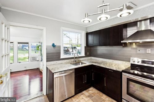 2009 Forest Hill Dr, Silver Spring MD 20903-1532 exterior