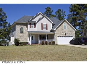 431 Green Links Dr, Cameron, NC 28326-4501