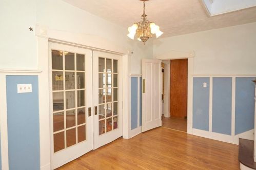 1406 6th Ave, Fort Worth TX  76104-4354 exterior