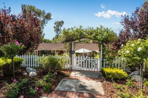 109 Via Colusa, Palos Verdes Estates, CA 90274-1059
