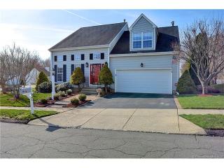 17 Gibson Ln, Middletown, CT 06457-8732