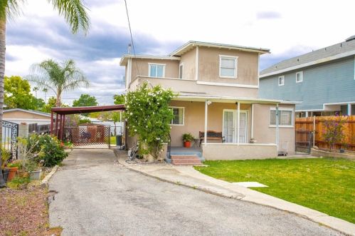 439 Pennsylvania Ave, Glendora, CA 91741-2557