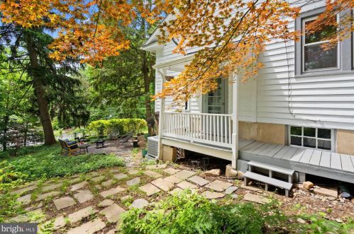 7125 Poplar Ave, Silver Spring MD 20912-4675 exterior