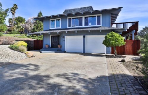 3360 Oakwood Ct, Morgan Hill, CA 95037-6925