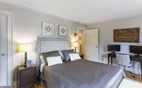 27 New England Rd, Maplewood NJ 07040-1057 exterior