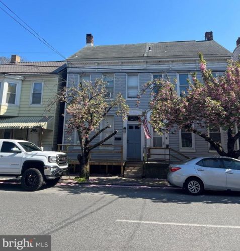 514 Philadelphia St, York, PA 17401-3324