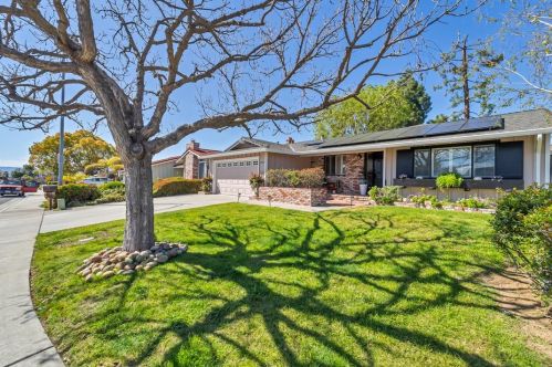 3387 Thrift Pl, San Jose, CA 95148-2168