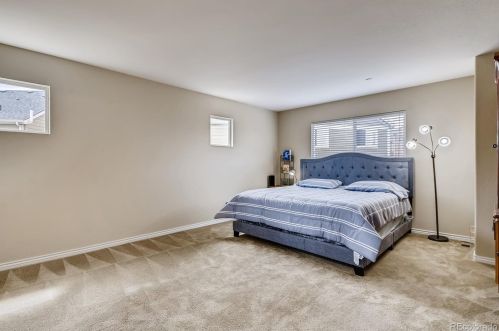 17114 Cedar Gulch Dr, Parker CO  80134-4379 exterior