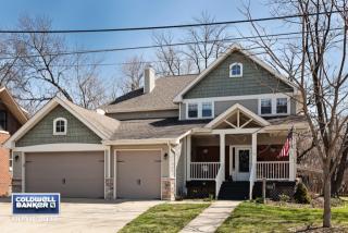 3543 Forest Ave, Brookfield, IL 60513-1406