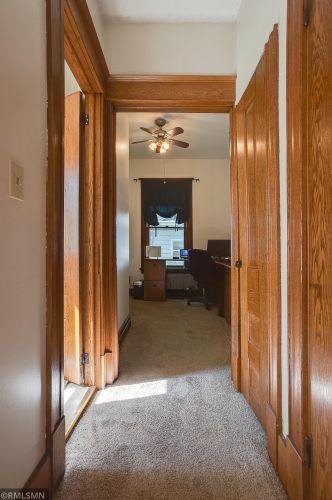 863 Bidwell St, Saint Paul MN  55118-5719 exterior