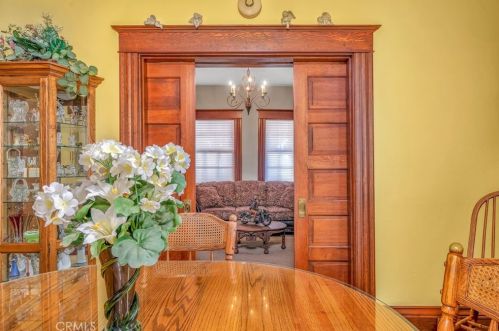 411 J St, Los Banos CA 93635-4142 exterior